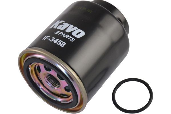 AMC FILTER kuro filtras IF-3458